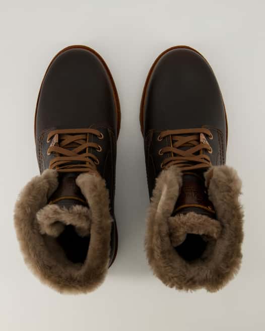 Panama Jack Igloo C13 Winterstiefel in Braun