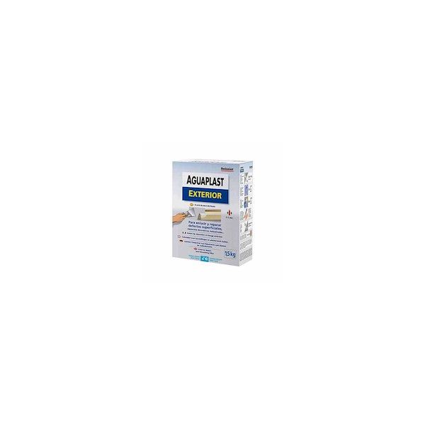 Robbialac Aguaplast Exterior 1L