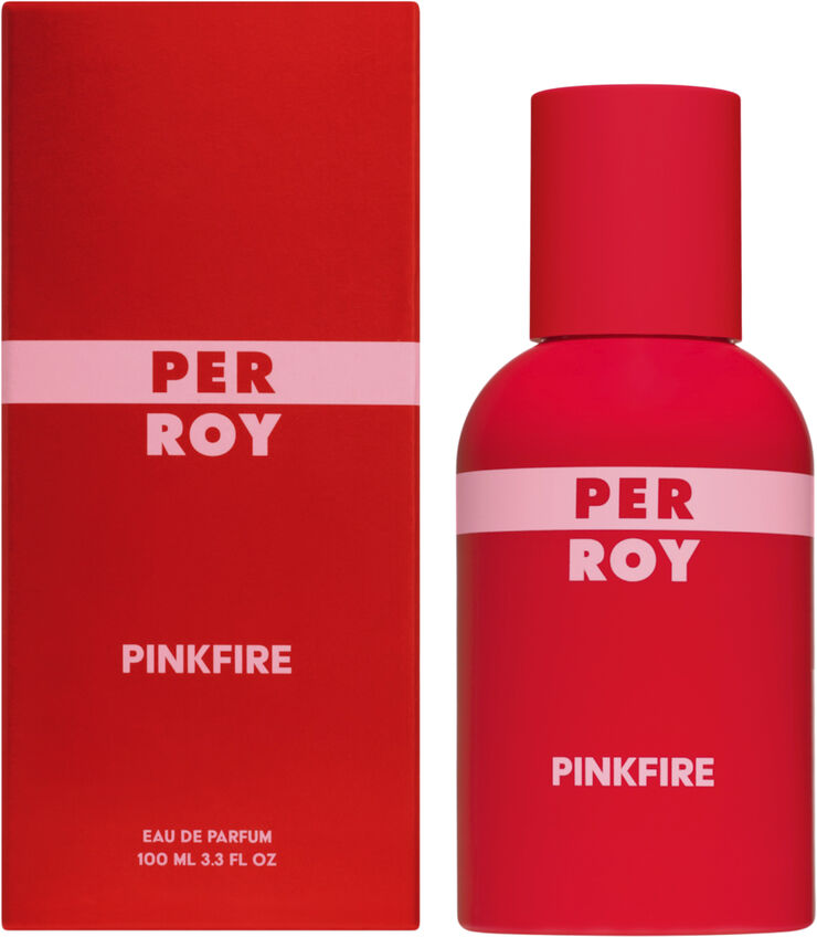Perroy PERROY Pinkfire 100 ml