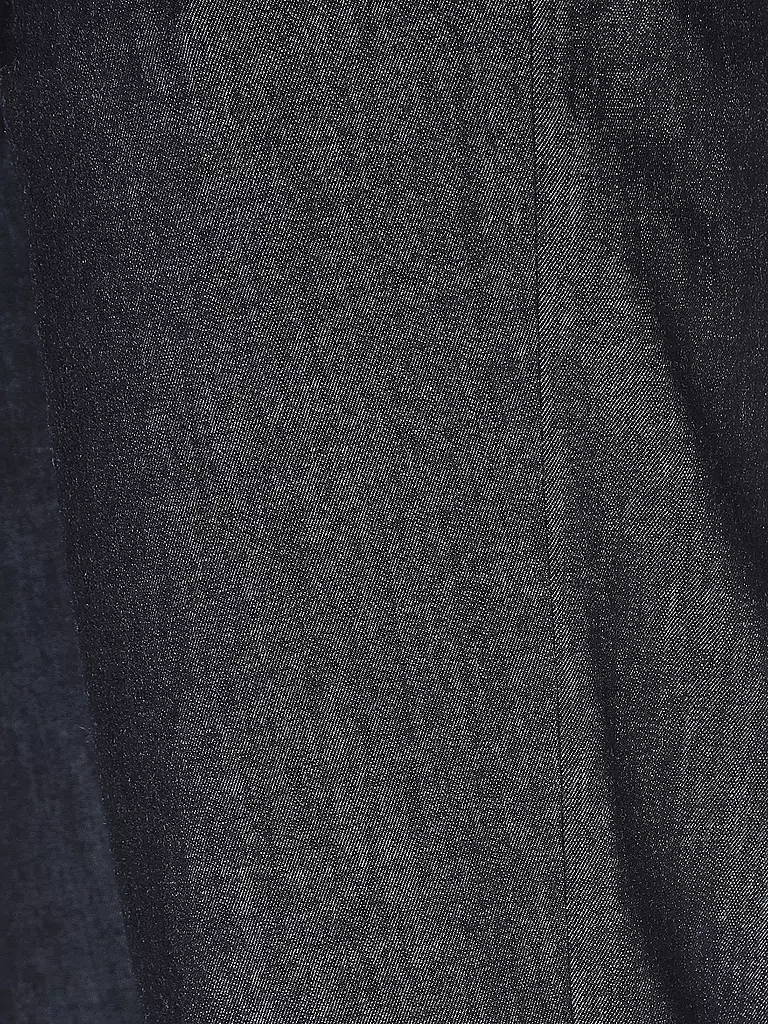 ALBERTO Jeans Straight Fit PIPE blau