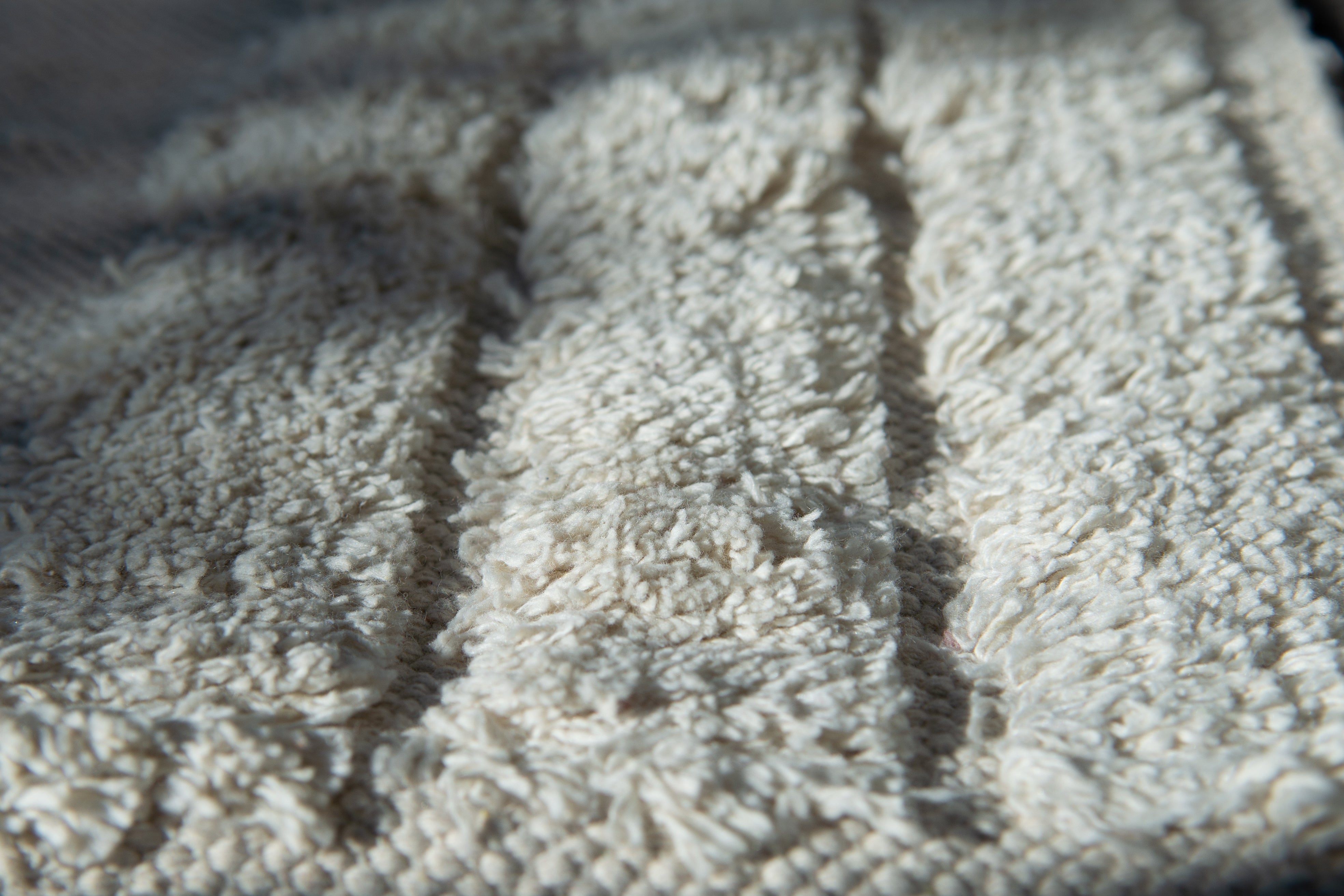 Tapis intérieur - nala - 60 x 90 cm - crème - cezare