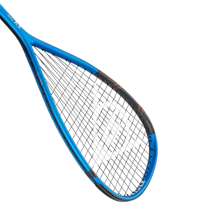 Dunlop FX Team 130 Squashracket