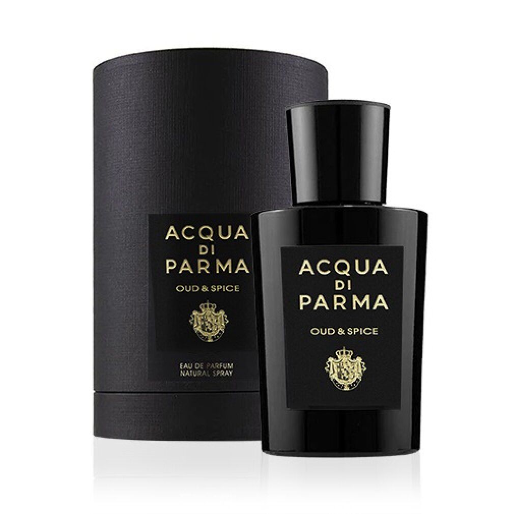 Acqua Di Parma Oud & Spice Eau De Parfum Spray