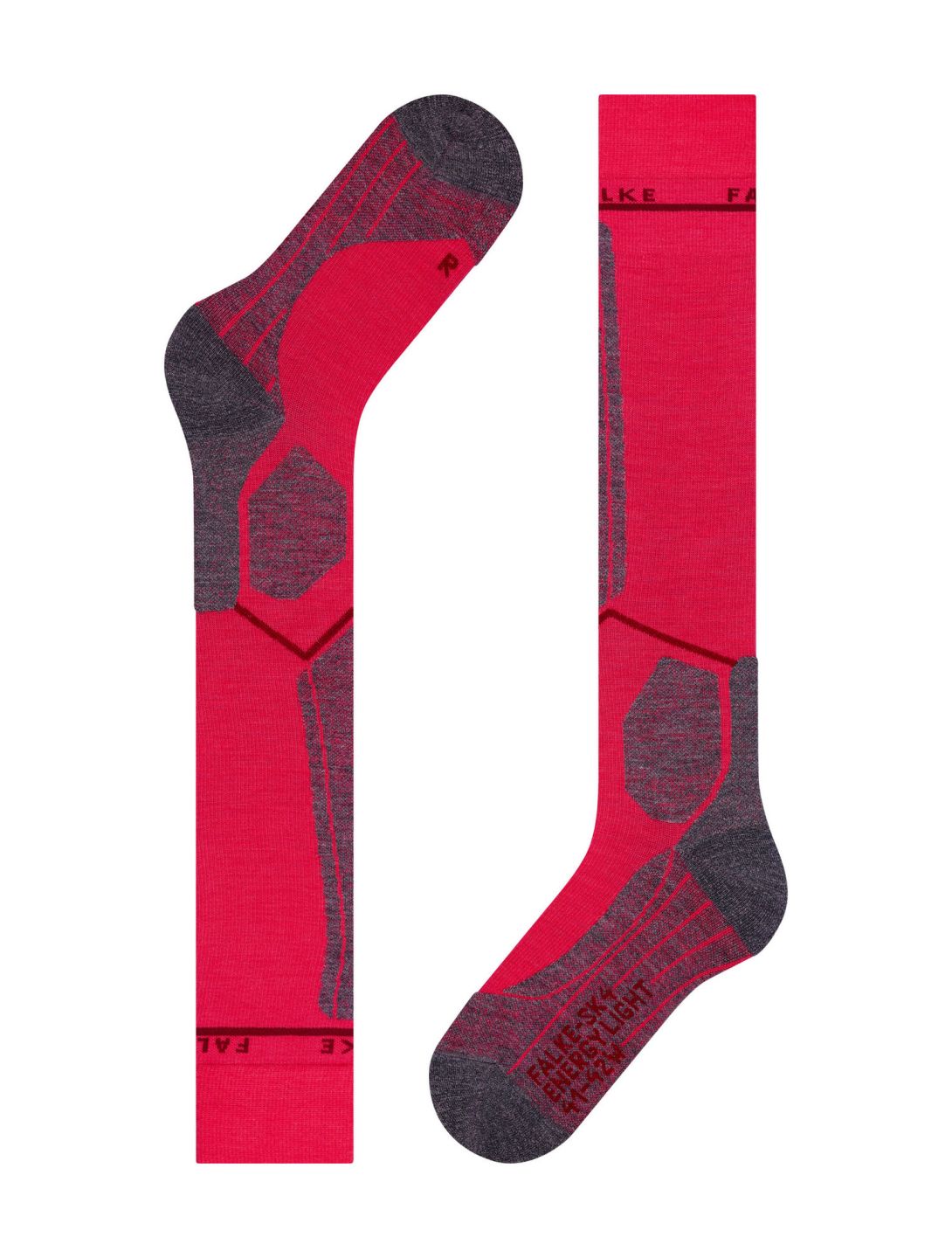 SK4 Advanced Compression Light compressiesokken dames