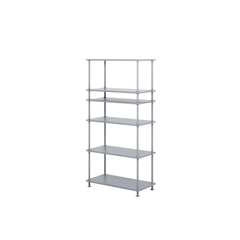 Montana Free 12 stellingkast Black