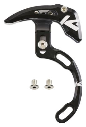 Guide Chaine K-Edge 1x MTB | 34-44 | ISCG05 Noir