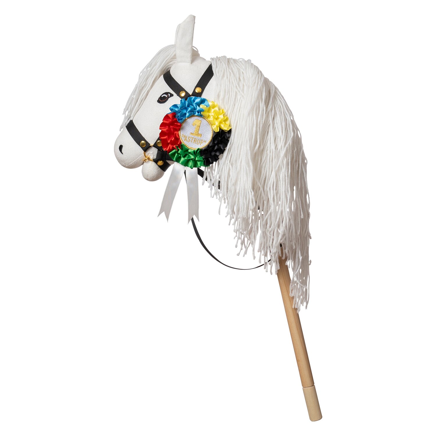 ASTRUP Steckenpferd Hobby Horse
