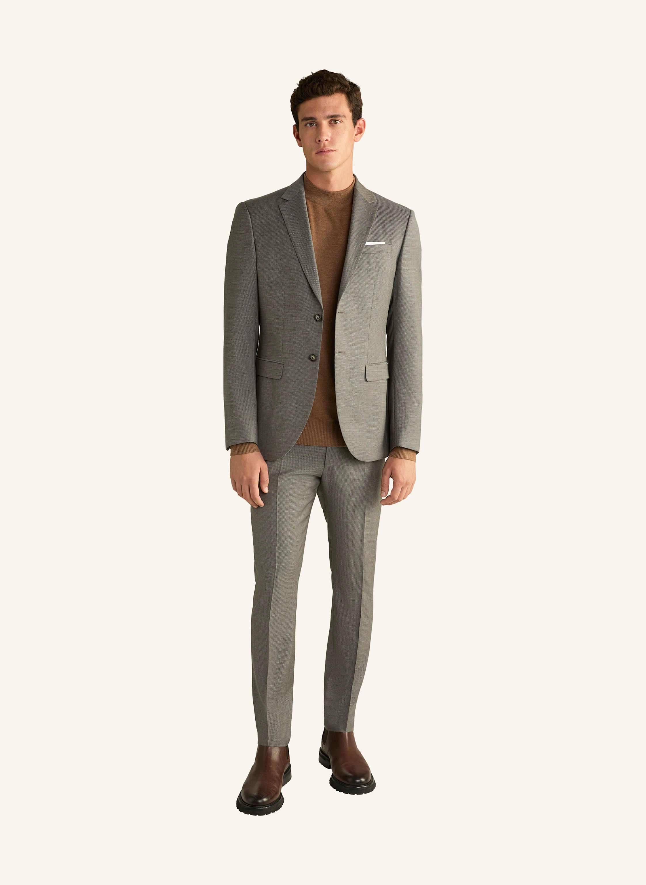JOOP! Anzughose Extra Slim Fit