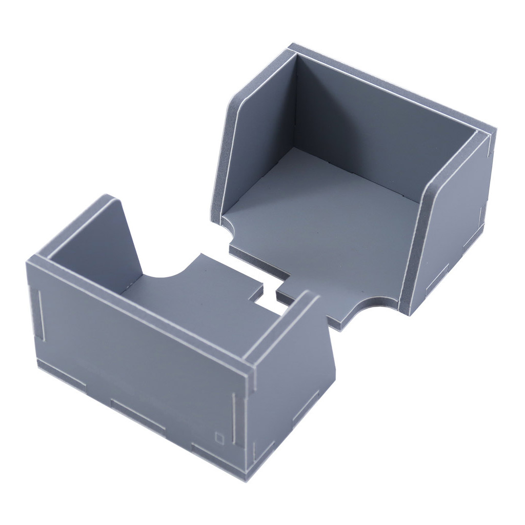 Rangement pour Boîte Folded Space - 7 Wonders Duel (V2)