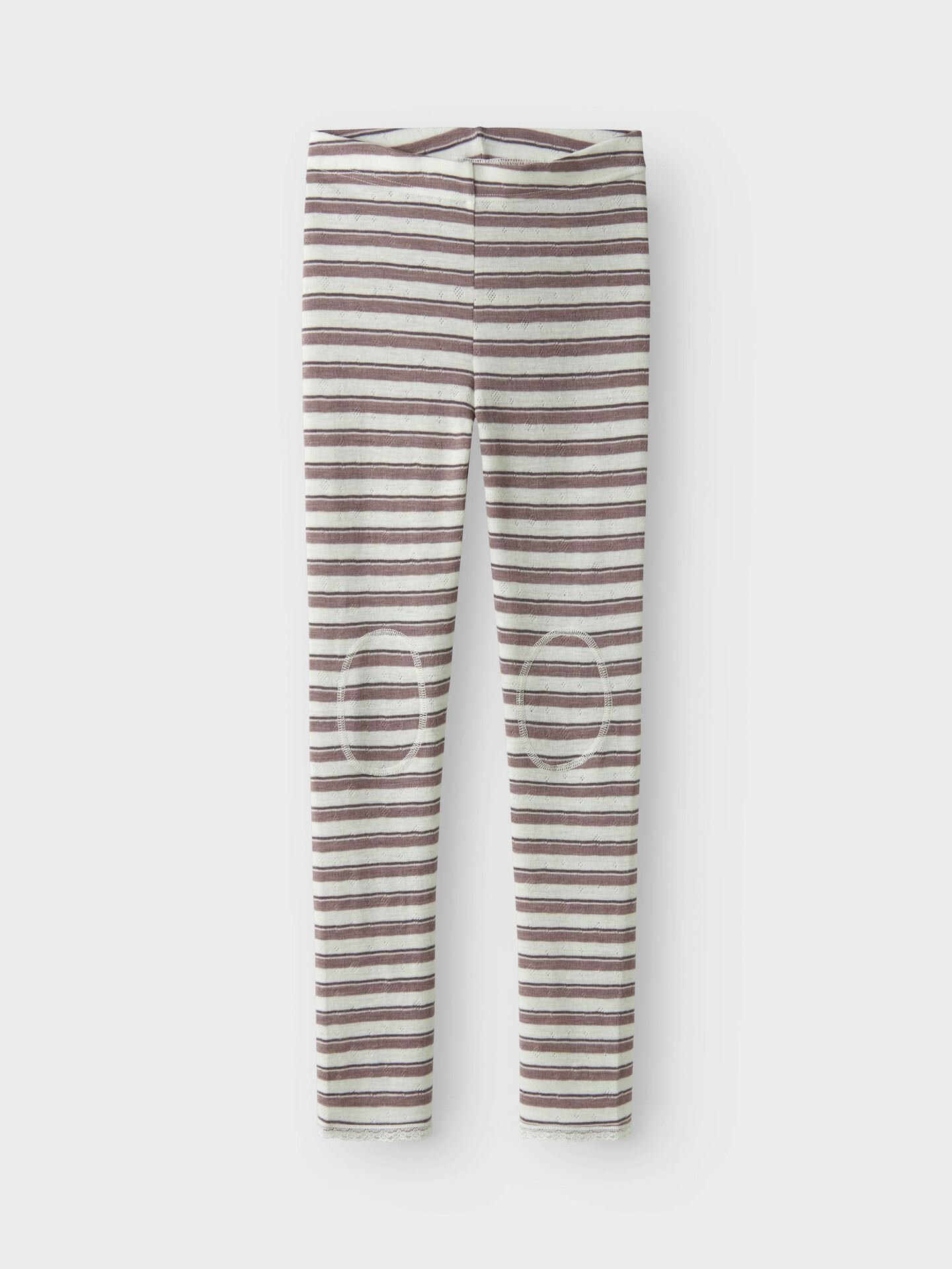 Wang Wool Needle Legging