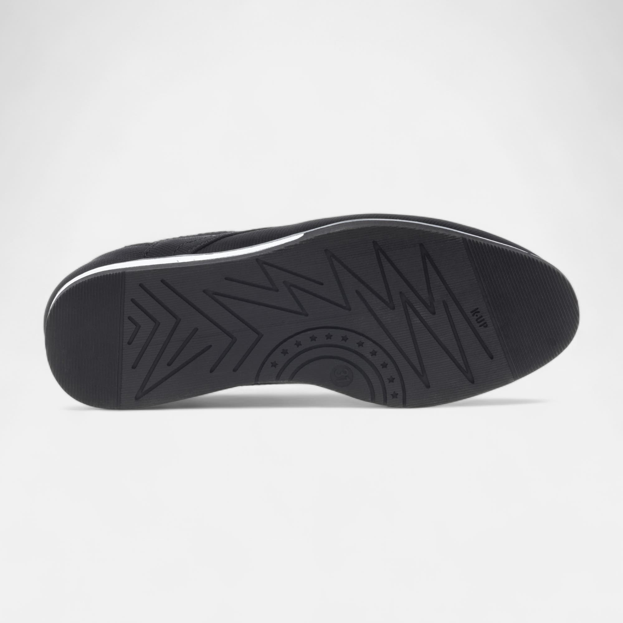 Derbies Garçon noir