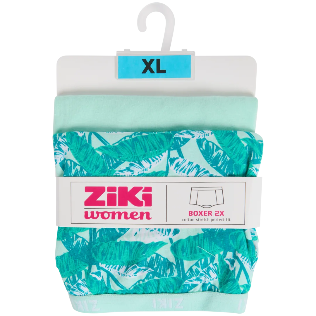 Boxers Ziki