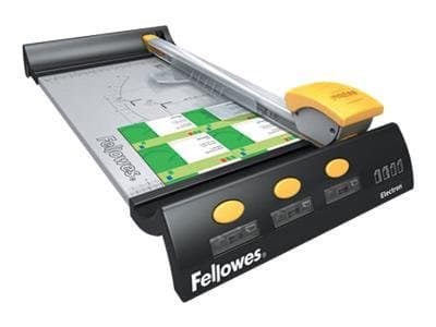 Fellowes Electron A4 - Trimmer - 320 mm - papir