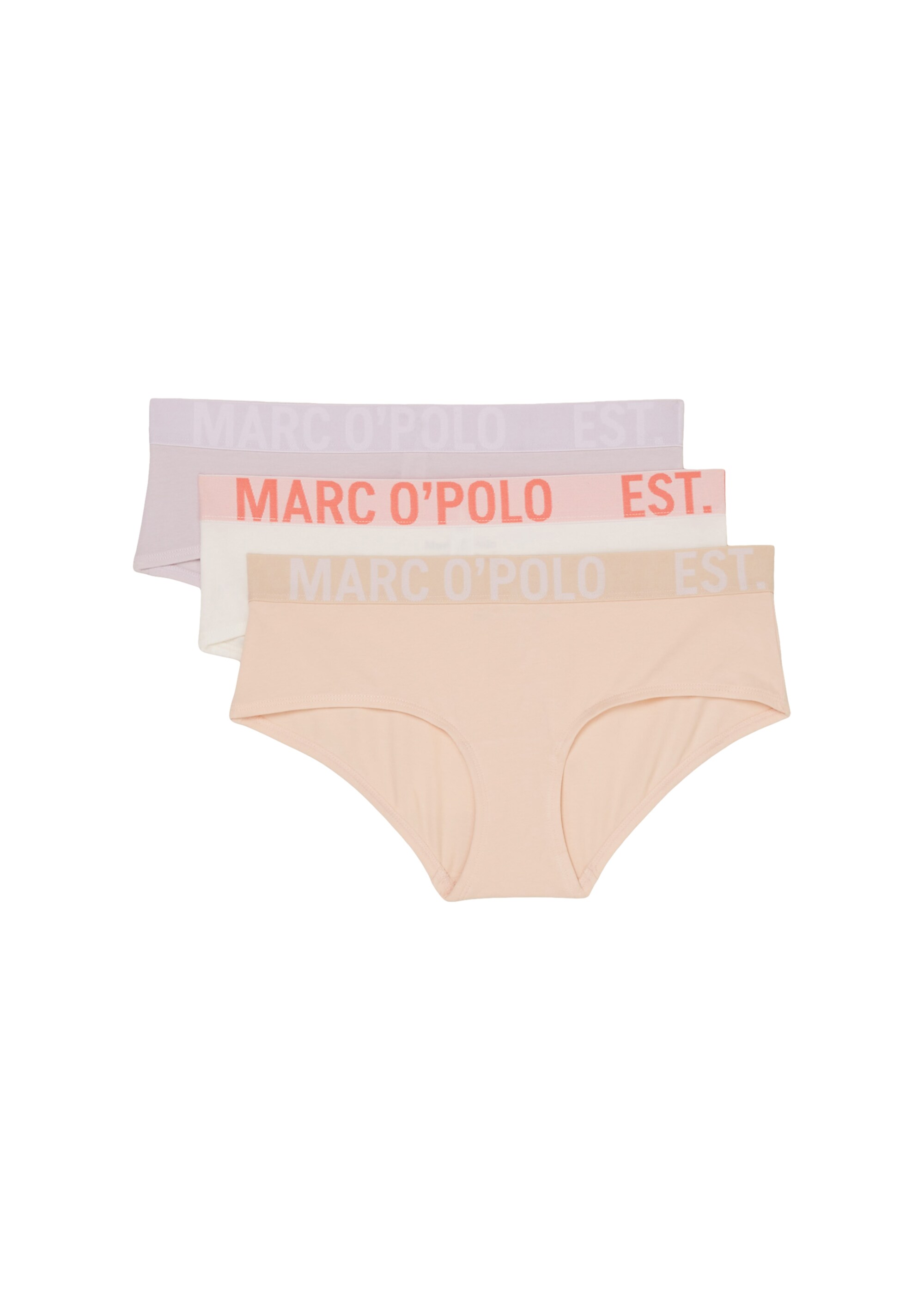Panty im 3er Pack