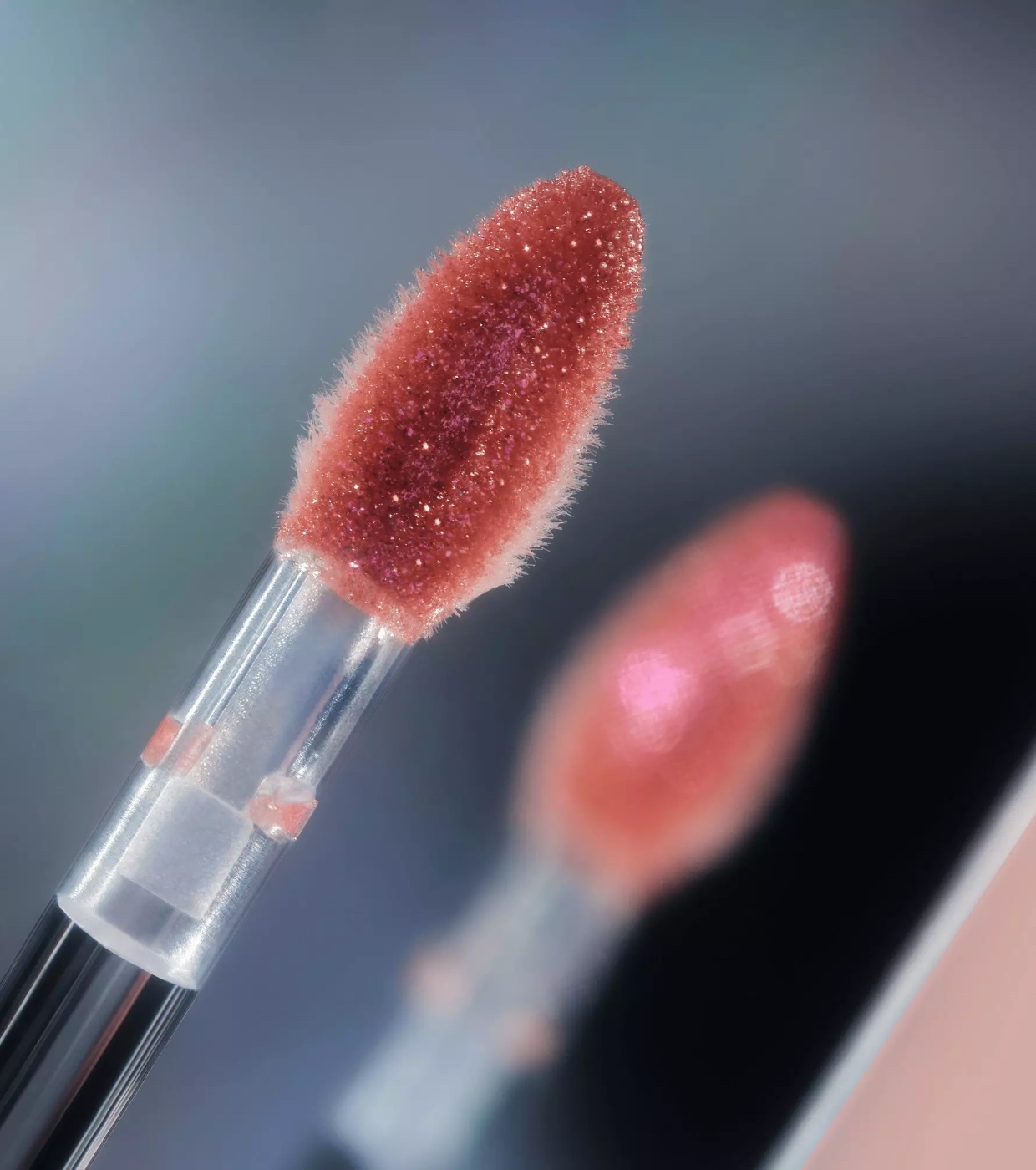 Catrice - Brilho labial Diamond Glaze - 040: Diamonds Made Me Do It