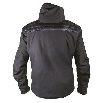 Blouson Harisson HYBRIDE EVO - Noir