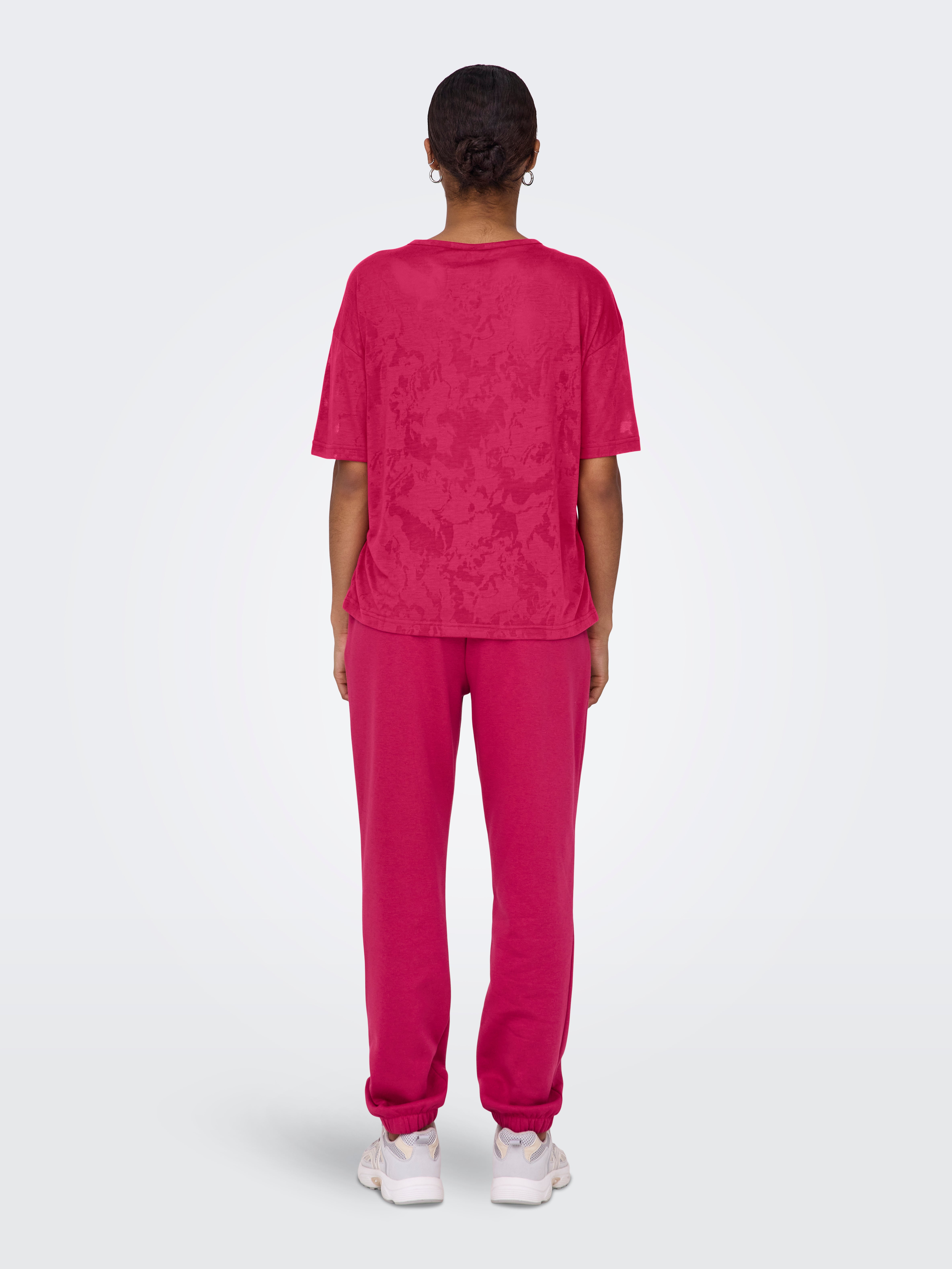 ONPAUB-BIA T-shirt Granita