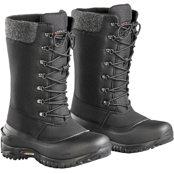 Après ski BAFFIN JESS W BLACK