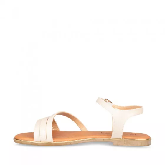 Sandales BEIGE MERRY SCOTT