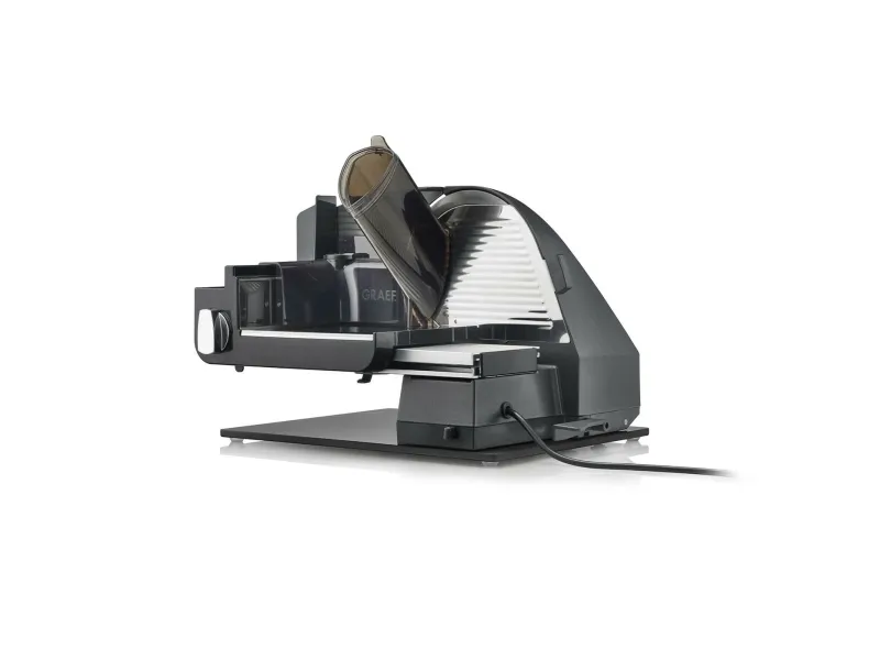 Graef Master C95 all-purpose slicer mica grey direkte levering (MASTER M95)