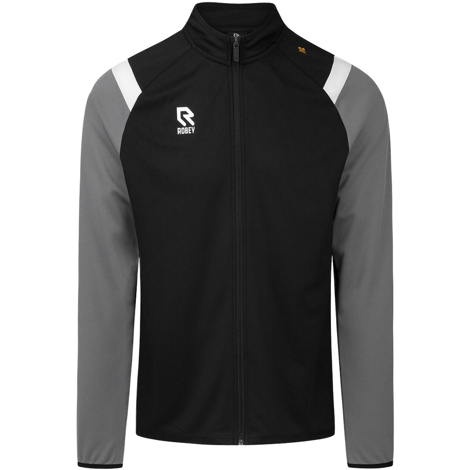 Robey Control Full-Zip Top Kids