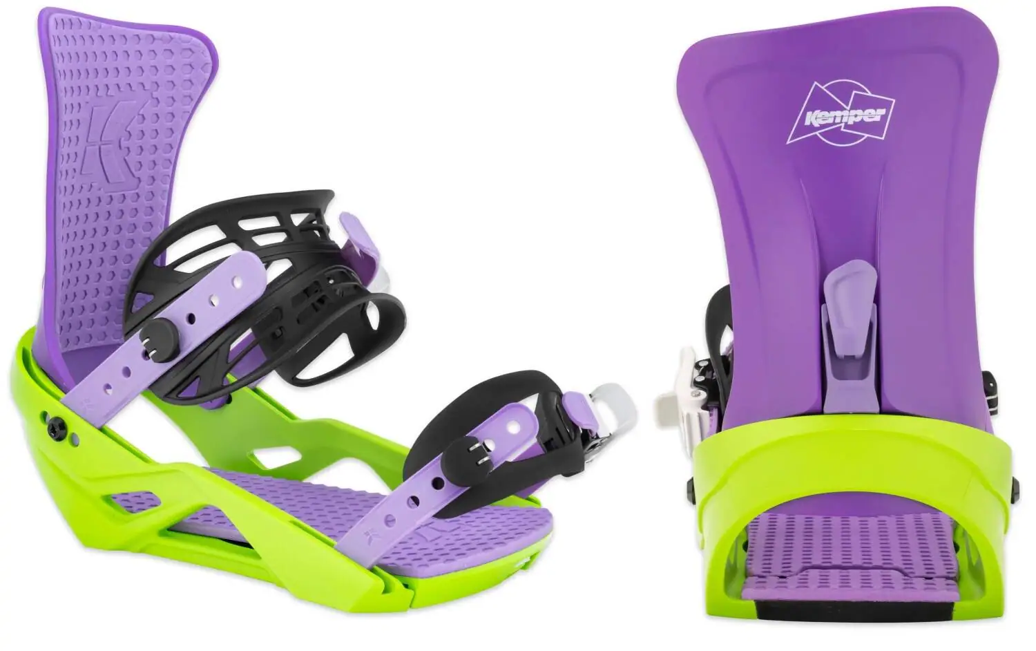 Kemper Freestyle Snowboardbindinger | SkatePro