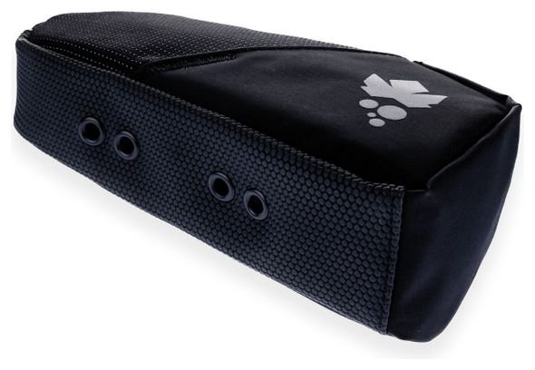 Sacoche de Cadre Miss Grape Node 2H Road Noir