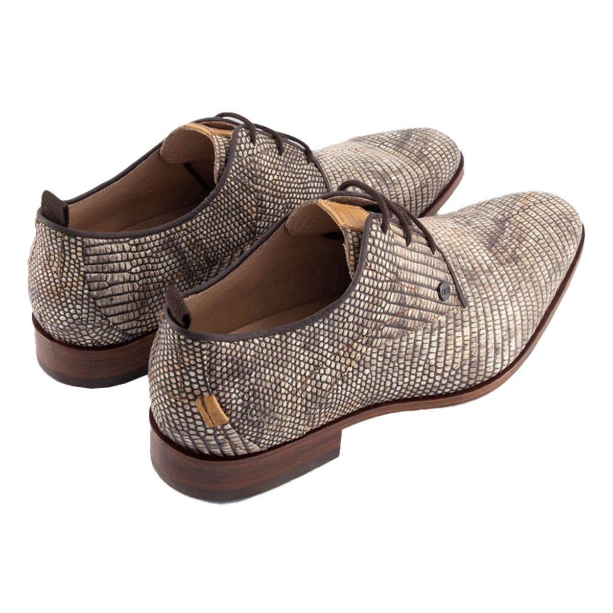Heren Schoenen Greg Braid