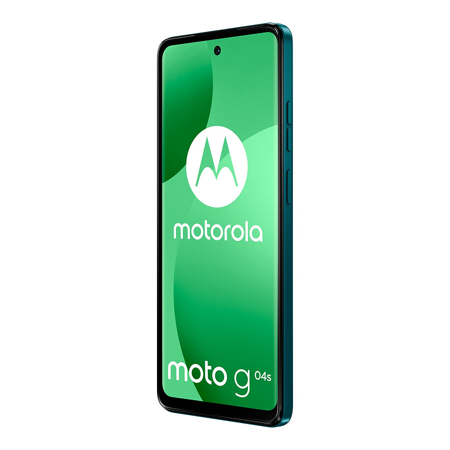 Motorola Moto G04s Vert Sapin - 64 Go