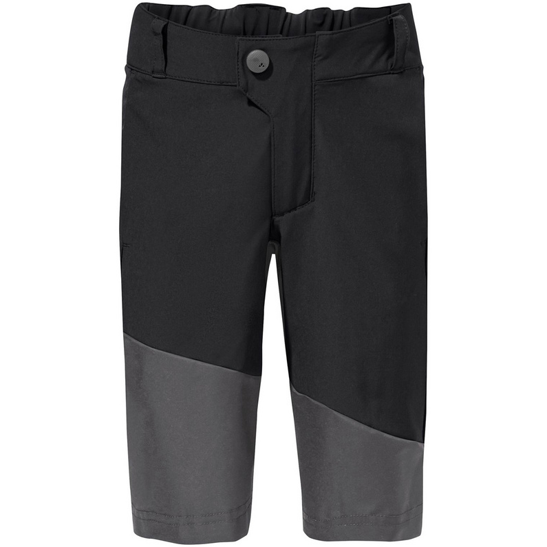 Vaude Kinder Moab Stretch Radhose kurz