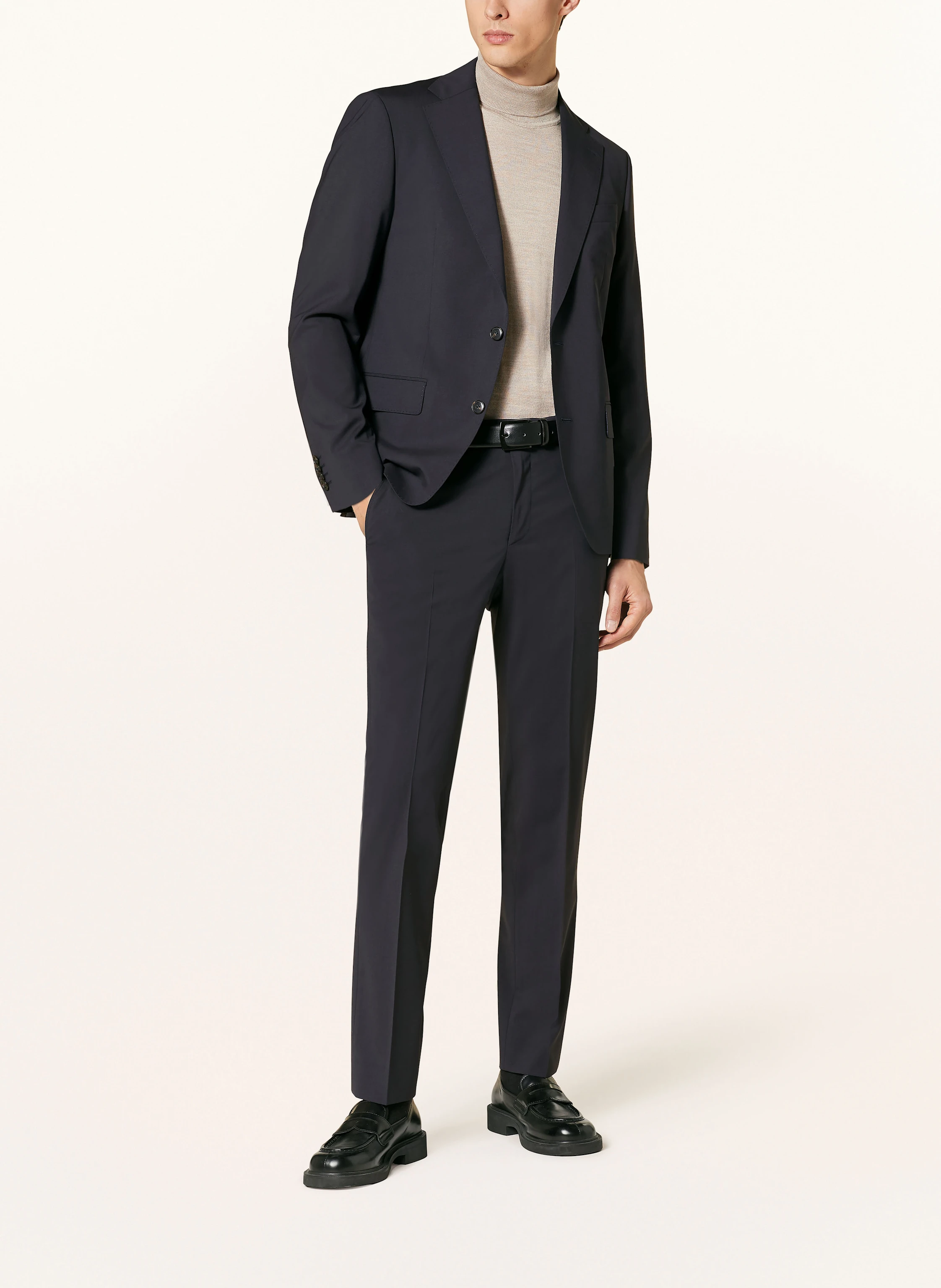 SAND COPENHAGEN Anzughose CRAIG Slim Fit