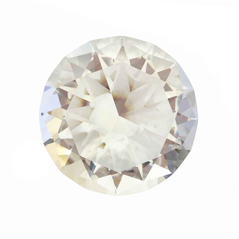 (40mm) Kristall Fotografie K9 Glas Diamant Kristall