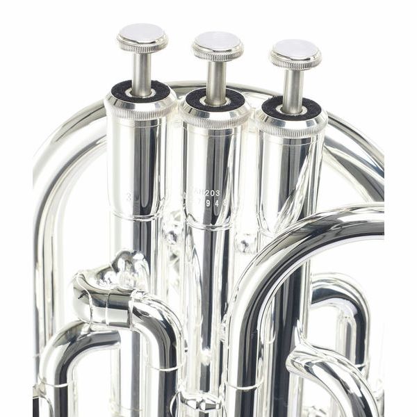 Yamaha YAH-203 S Eb- Althorn