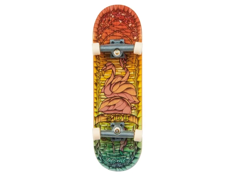 Tech Deck Skate X-Connect Creator - Ultra Hip Jump