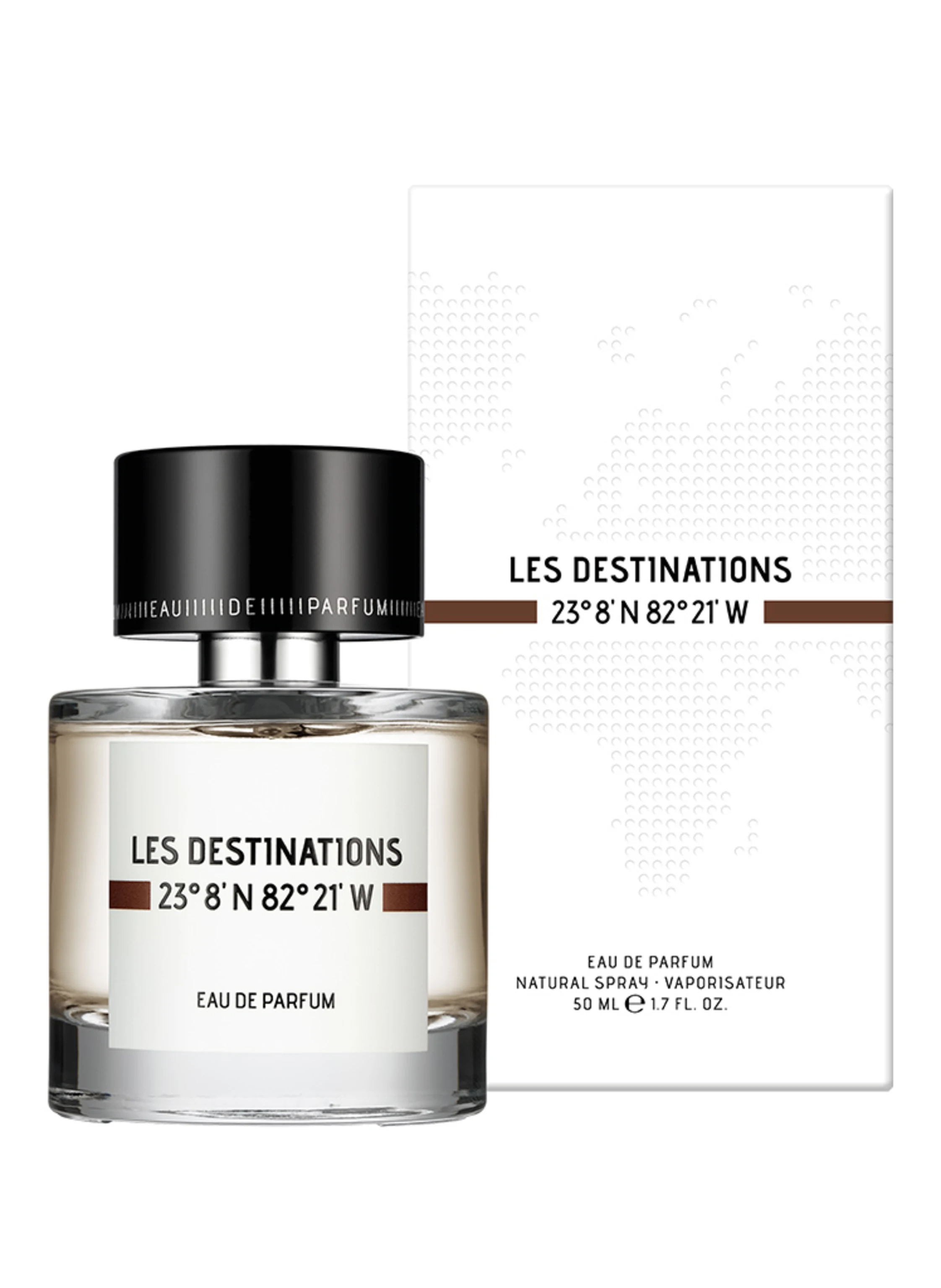 LES DESTINATIONS LES DESTINATION CUBA