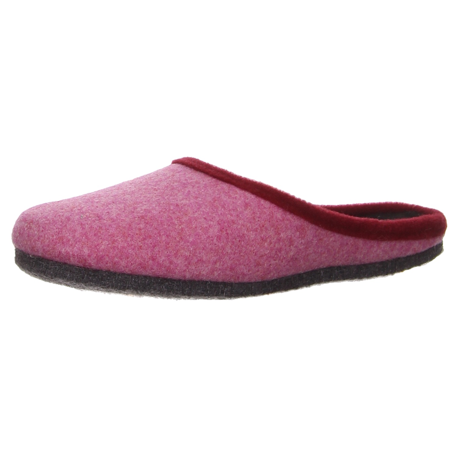Helmut Trunte Hausschuhe rosa rose/pink