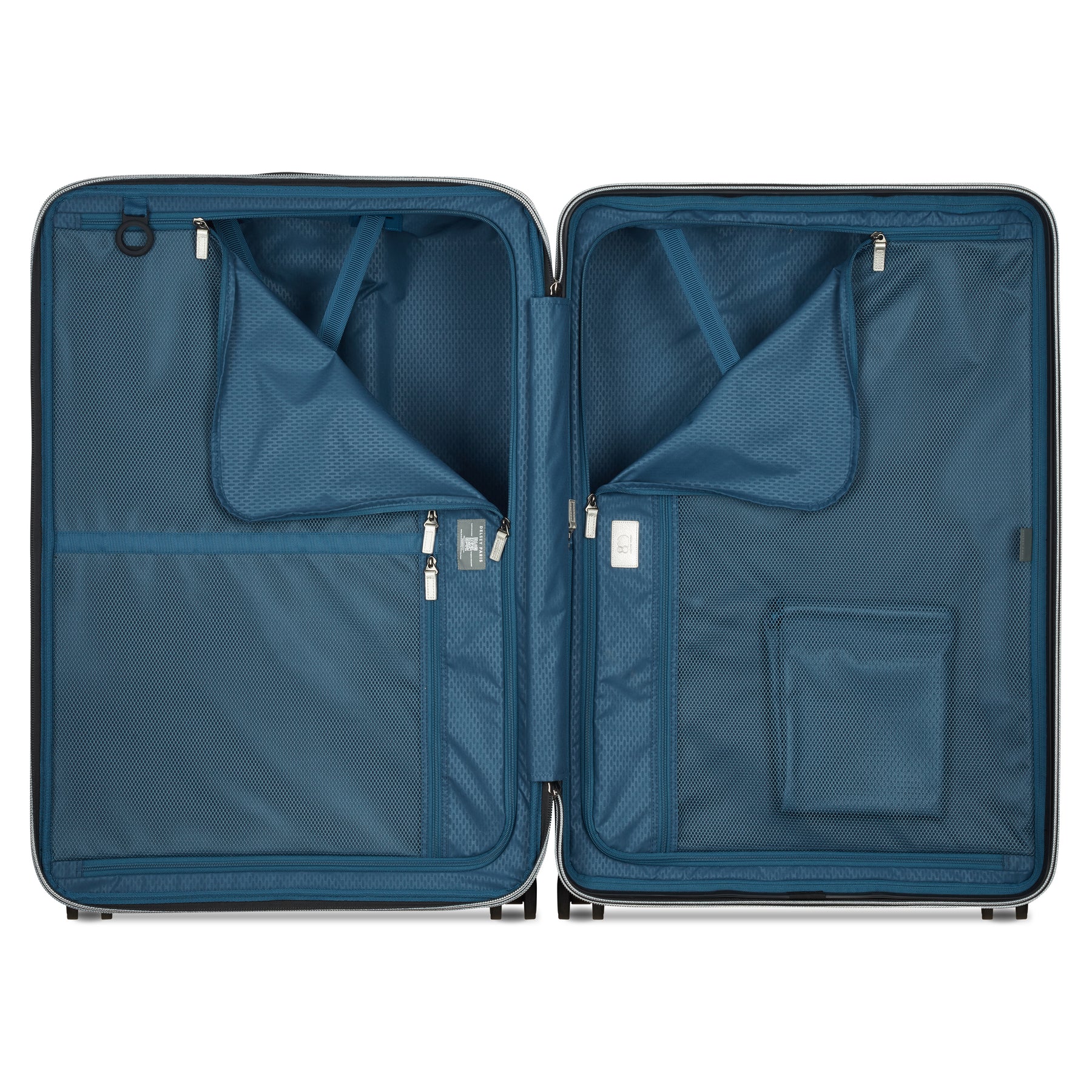 Valise soute - XL Extensible (82cm) Édition 80 ans