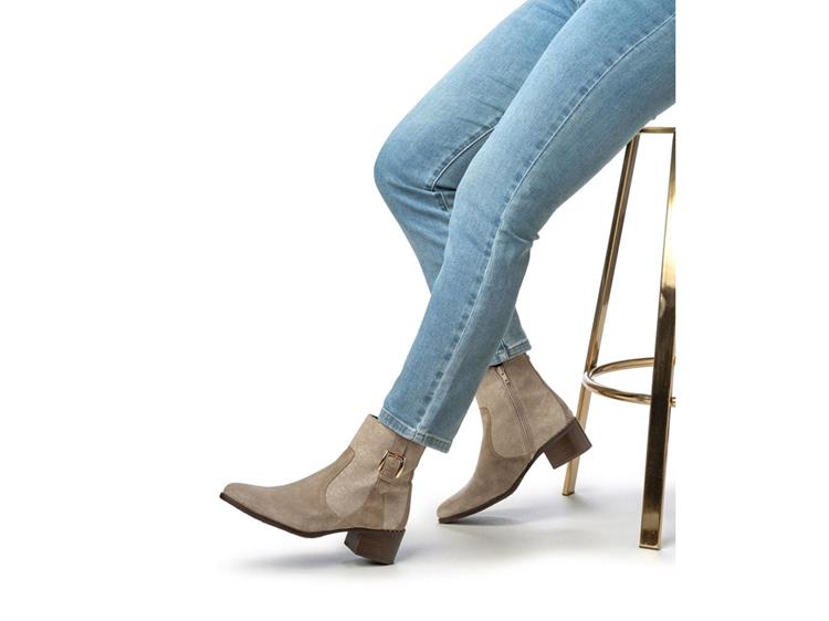 Floris van Bommel SFW-50065 lightbrown