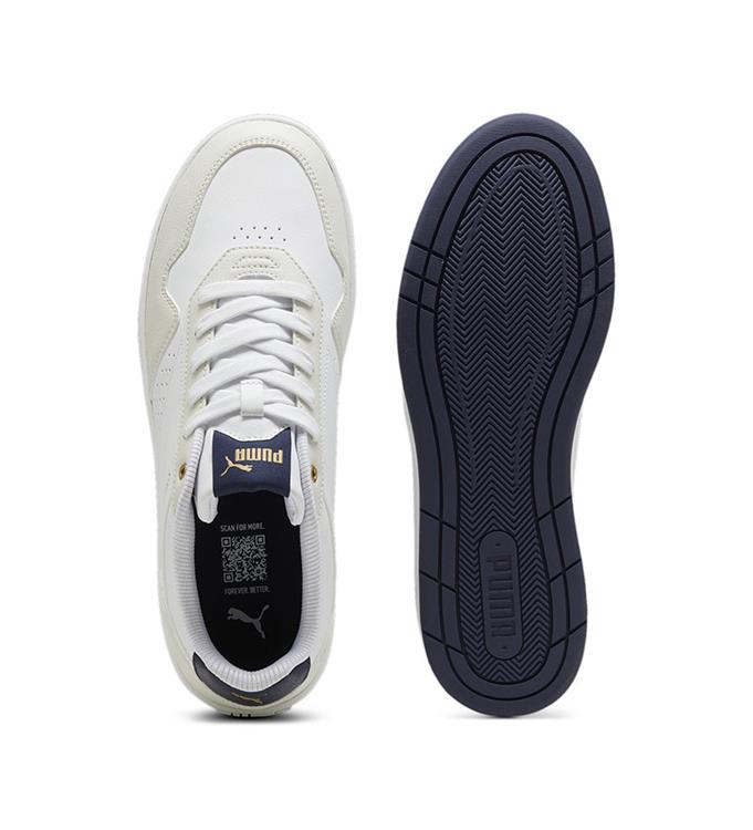 PUMA Court Classic Sneakers