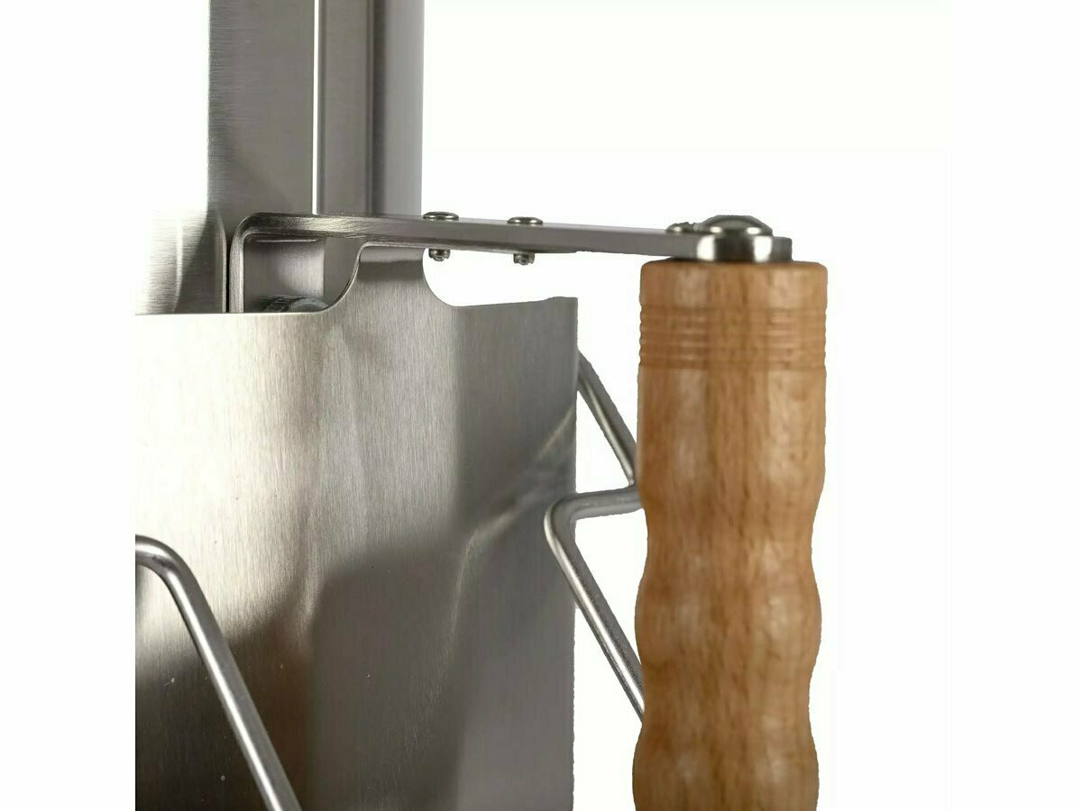 Petromax XL brikettenstarter
