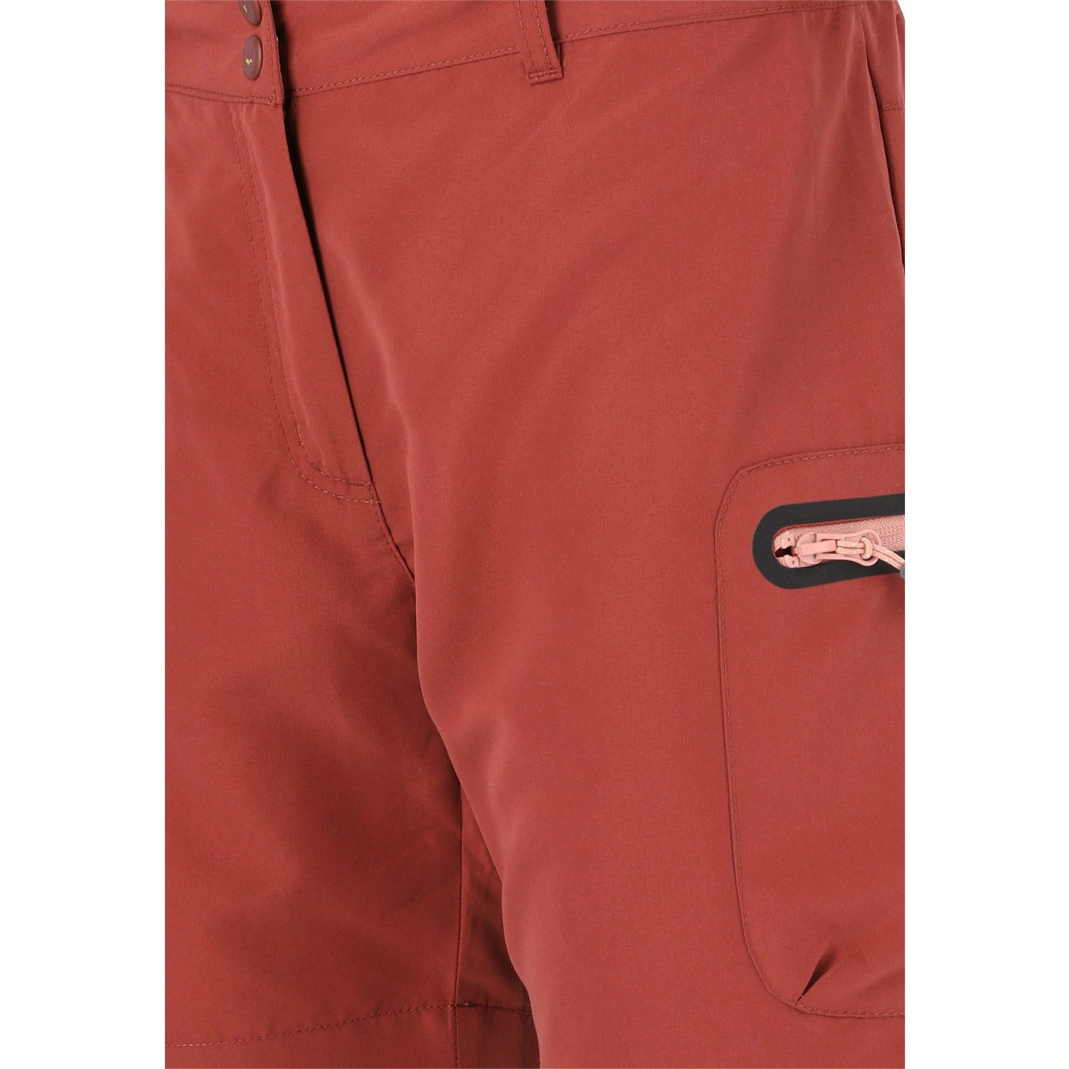 Whistler Stian Vandreshorts Dame