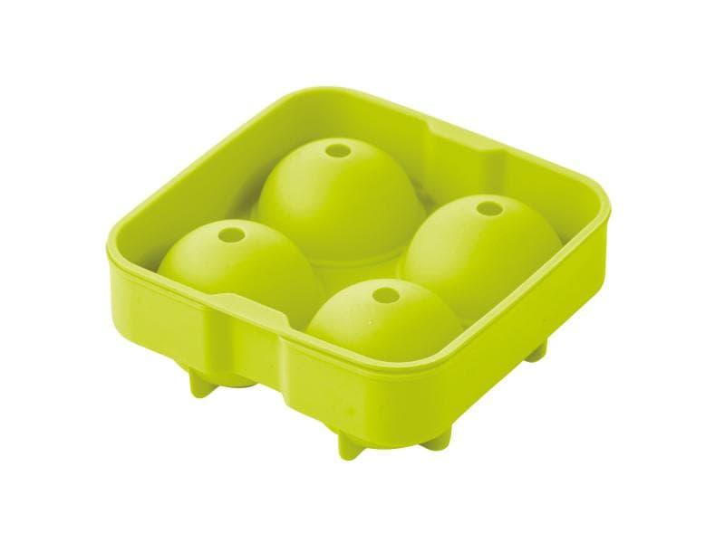 point virgule Eiswürfelform Cocktail klein Form für Eiswürfel