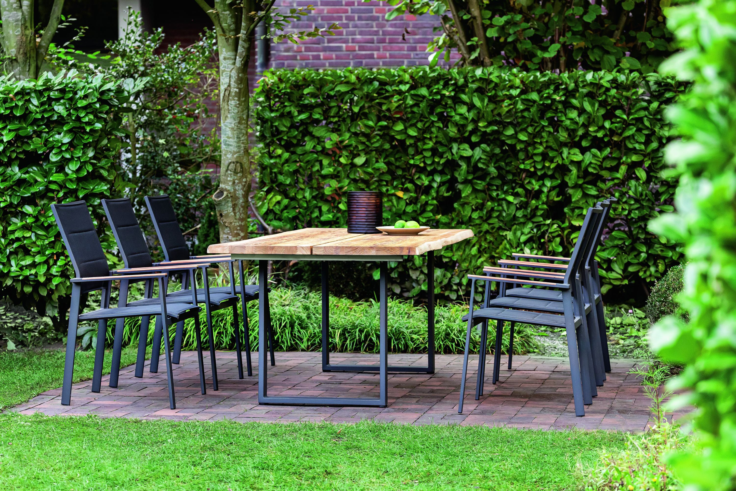 Gartenstuhl Revent