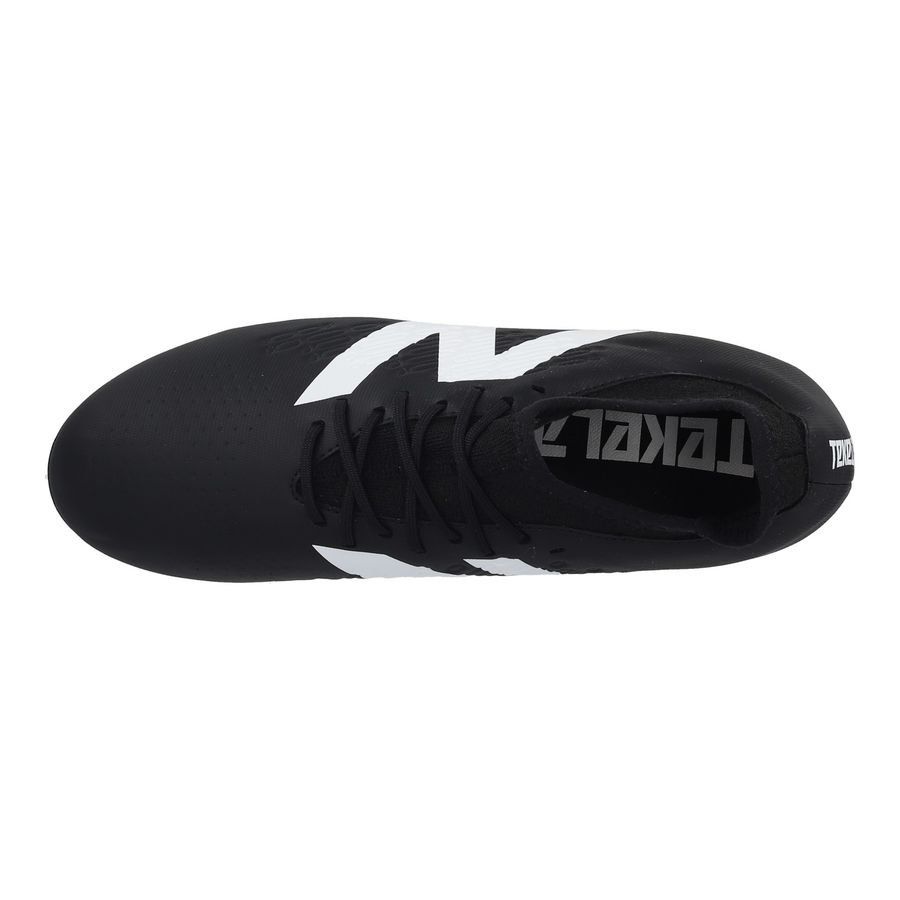 New Balance Tekela V4 Magique FG Leader In Classics - Noir