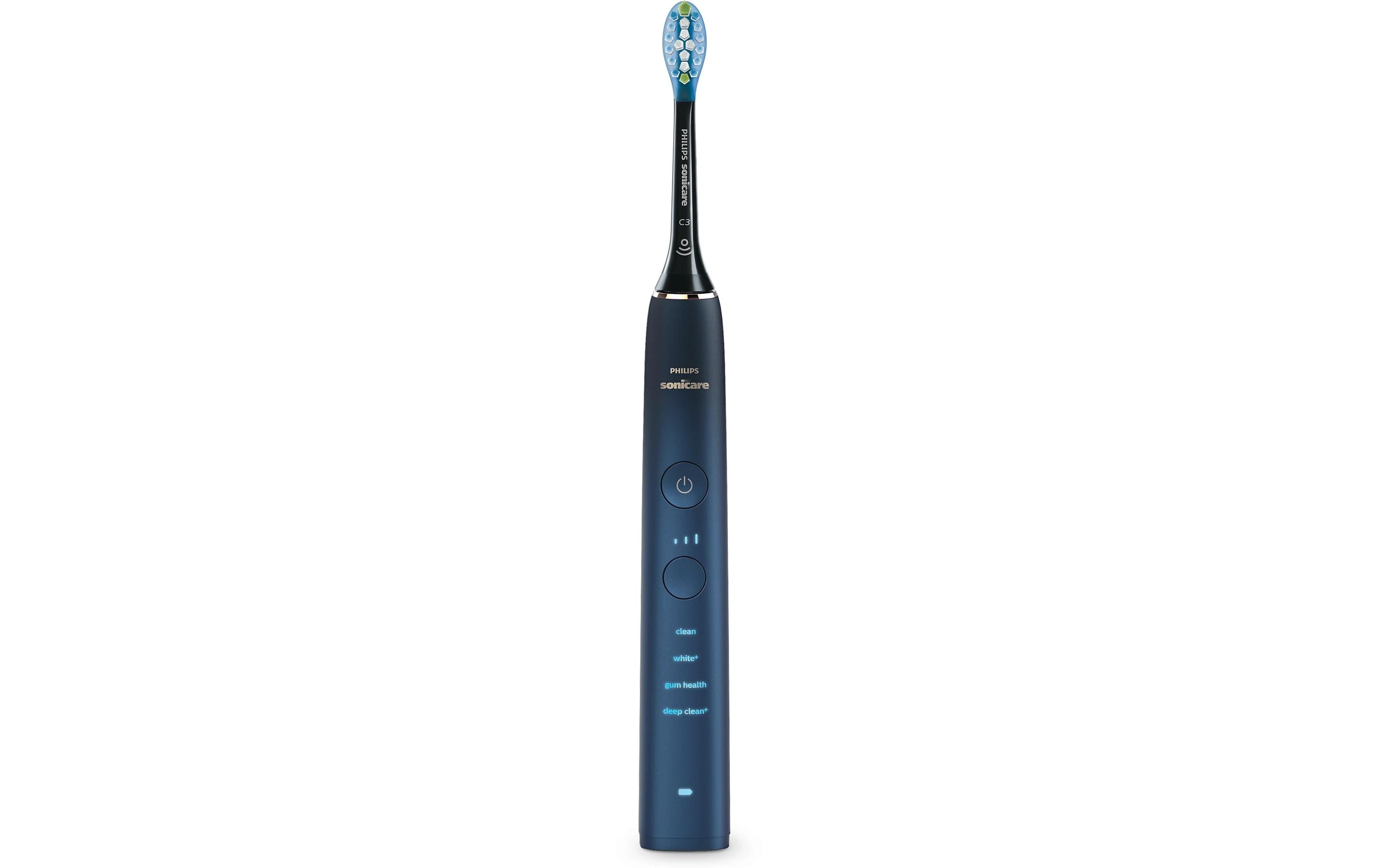 Schallzahnbürste DiamondClean 9000 HX9911/88<br>Elektrische Zahnbürste