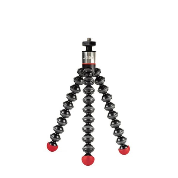 Joby Tripod Kit GorillaPod 325 Magnetic Black