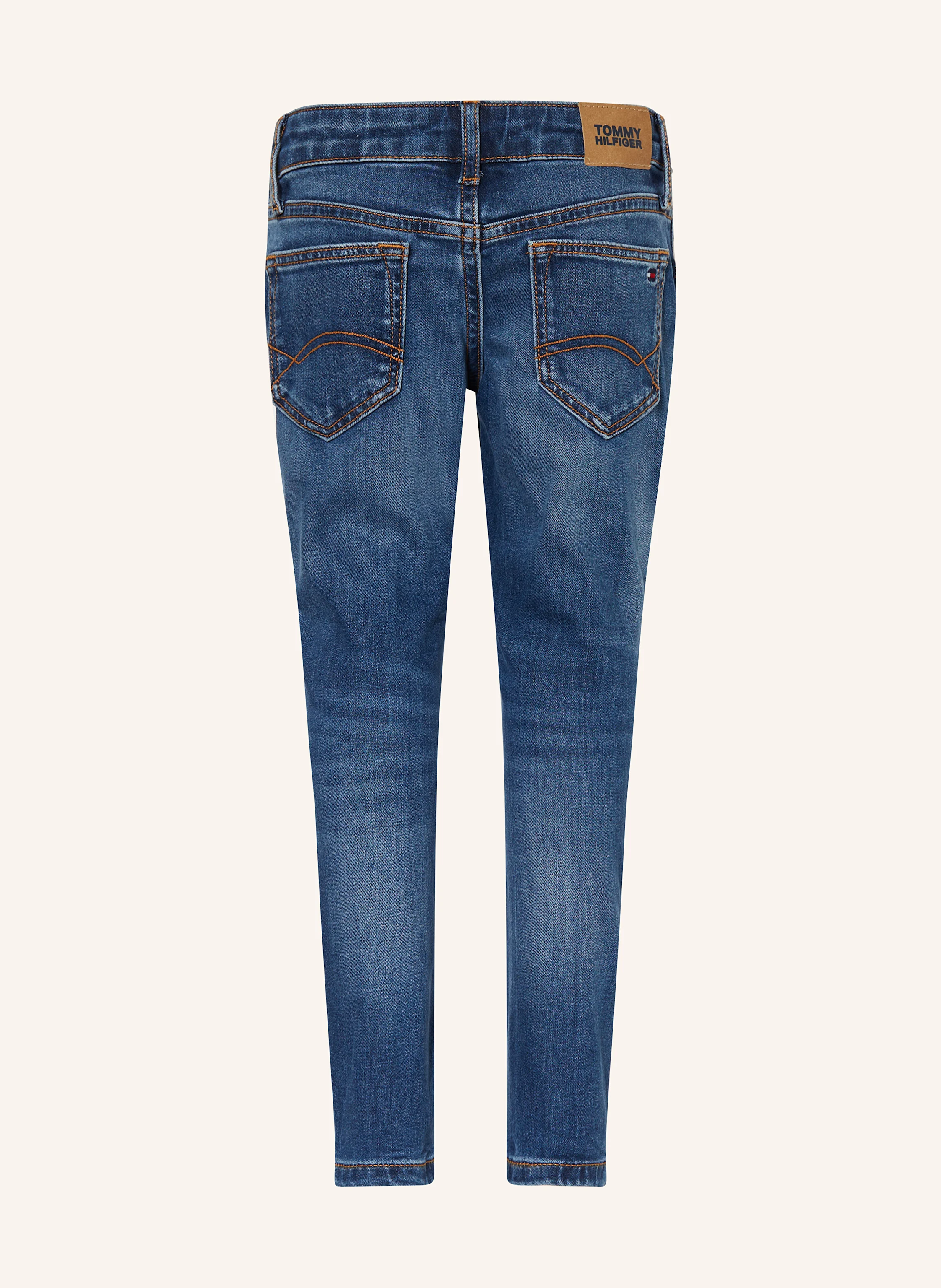 TOMMY HILFIGER Jeans NORA Skinny Fit