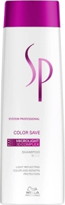 WELLA System Professionals Color Save Shampoo