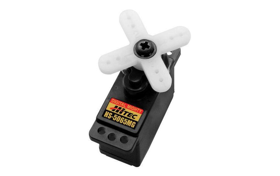 Servo HS-5065MG DigitalDigitales Servo