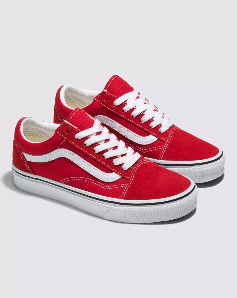 Old Skool Shoe